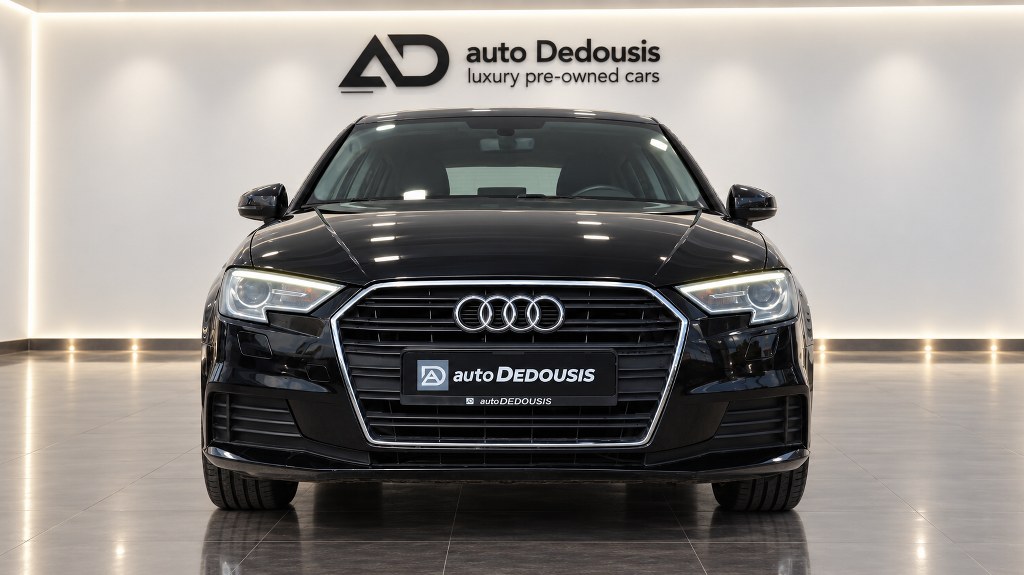 Audi A3 Tdi30 | Sportback | Business