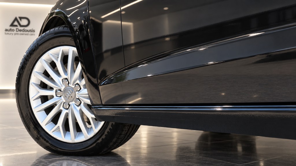 Audi A3 Tdi30 | Sportback | Business