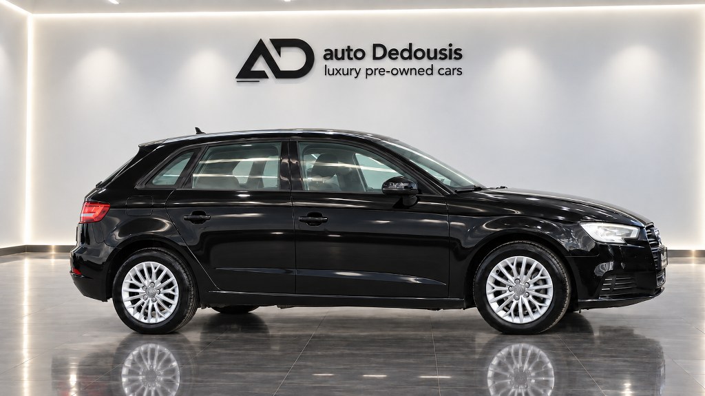 Audi A3 Tdi30 | Sportback | Business