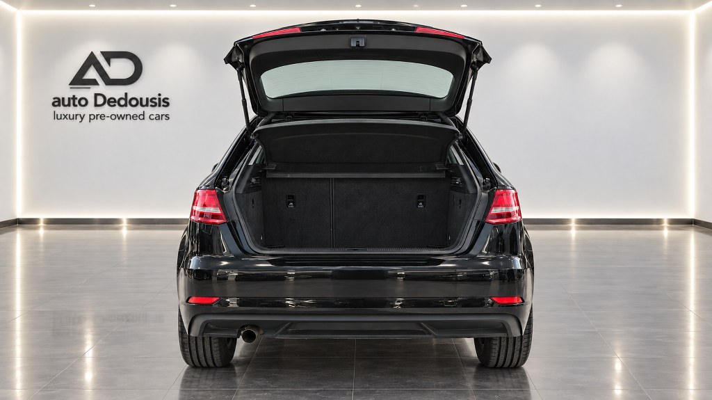 Audi A3 Tdi30 | Sportback | Business