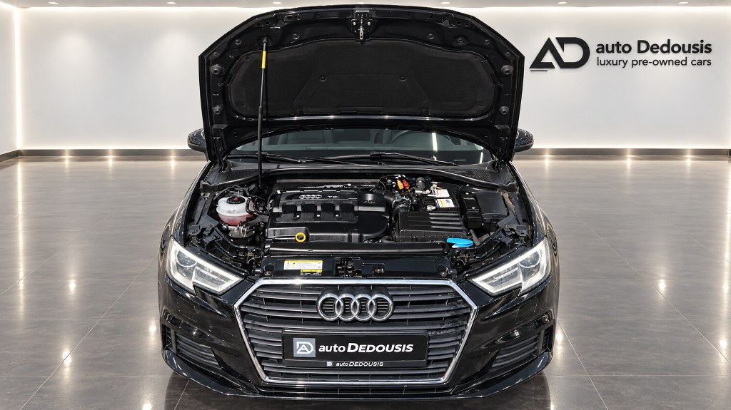 Audi A3 Tdi30 | Sportback | Business