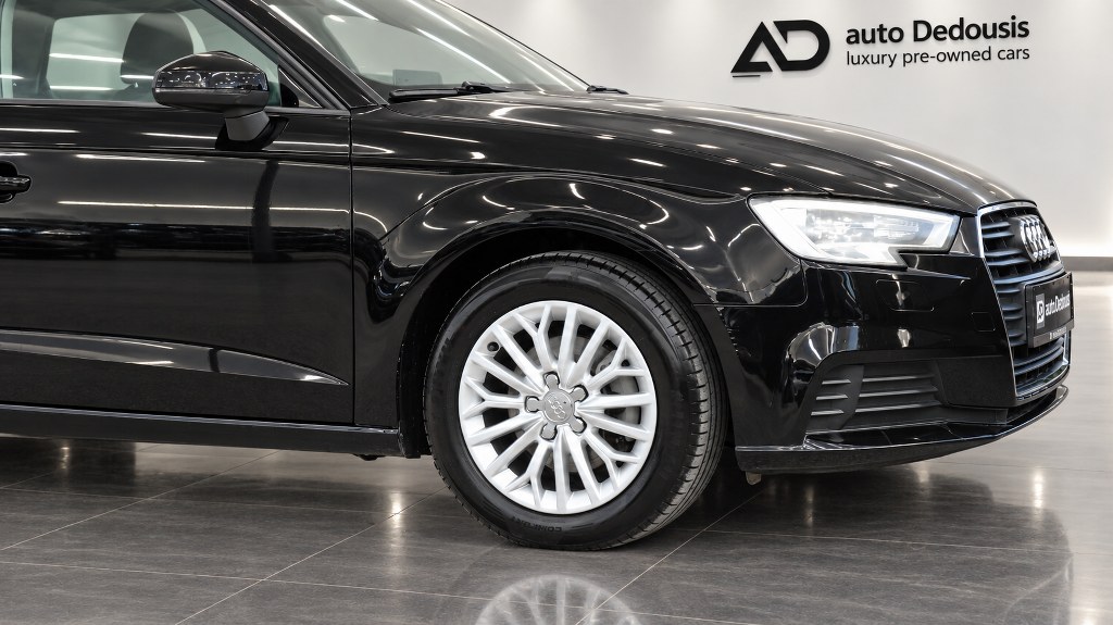 Audi A3 Tdi30 | Sportback | Business