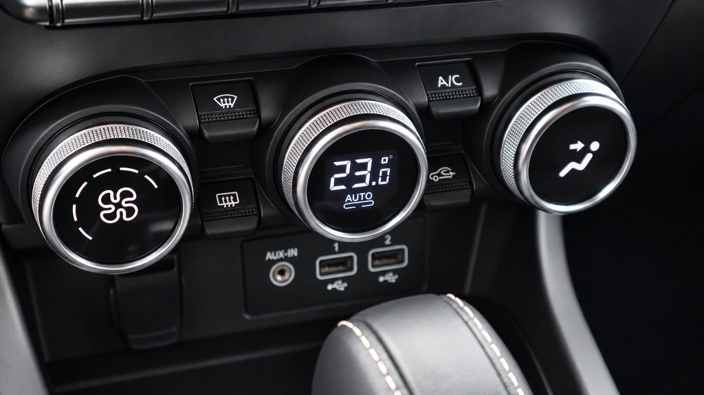 Renault Arkana Techno | Hybrid Mhev | EDC
