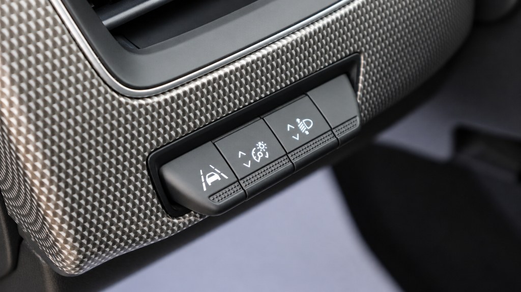 Renault Arkana Techno | Hybrid Mhev | EDC