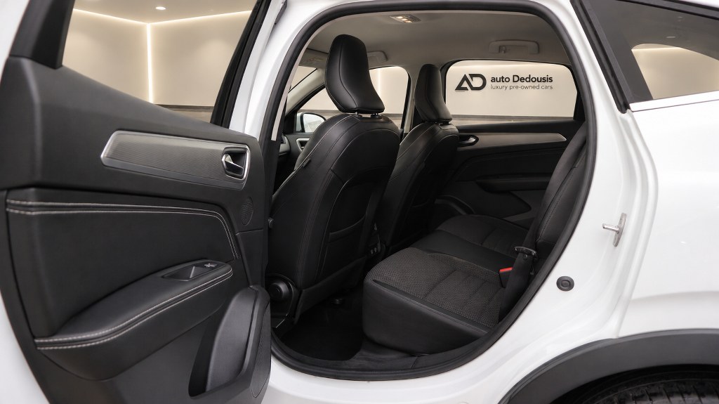 Renault Arkana Techno | Hybrid Mhev | EDC