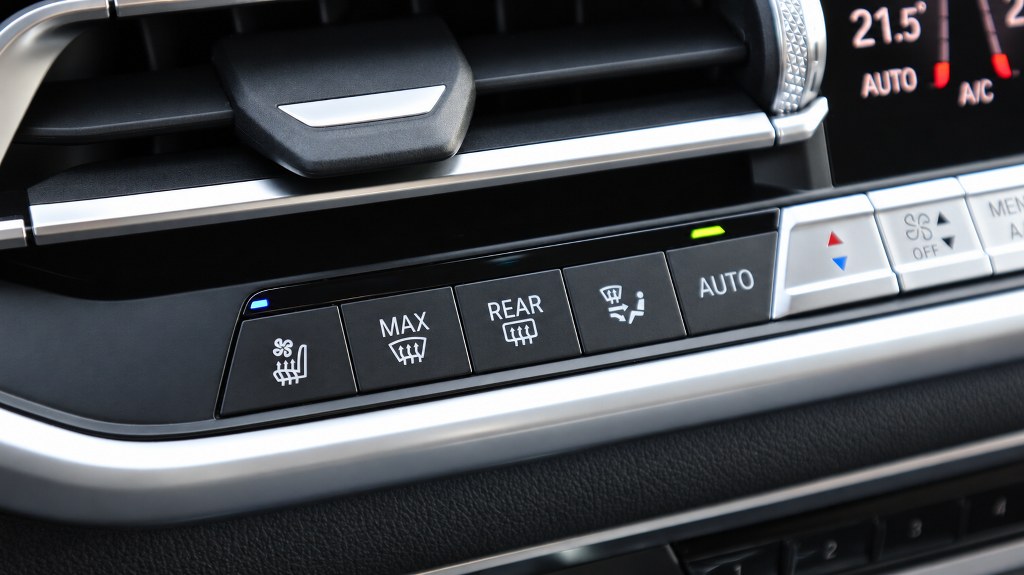 Bmw X5 45e M-Pack | Panorama | Head Up | Soft Close