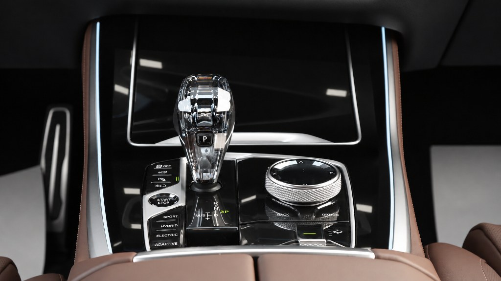 Bmw X5 45e M-Pack | Panorama | Head Up | Soft Close