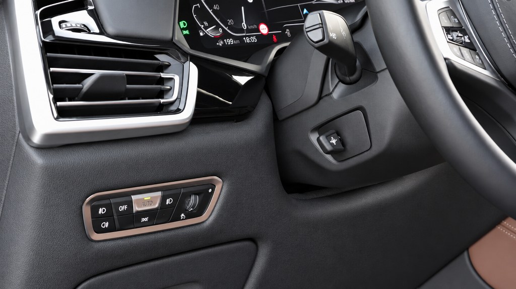 Bmw X5 45e M-Pack | Panorama | Head Up | Soft Close