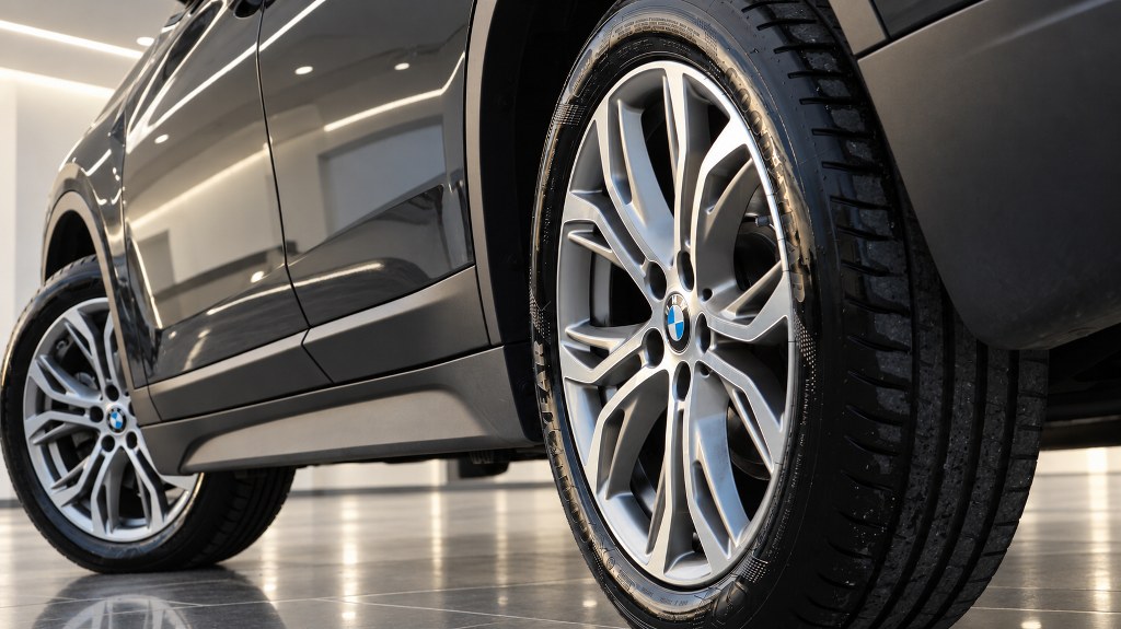 Bmw X1 Sdrive | Steptronic | Navi | Led