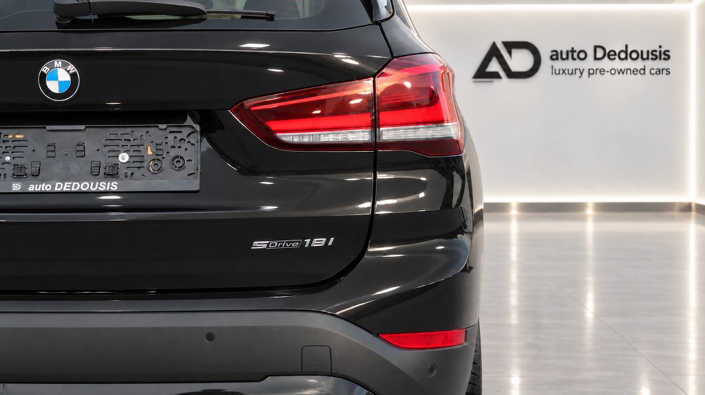 Bmw X1 Sdrive | Steptronic | Navi | Led