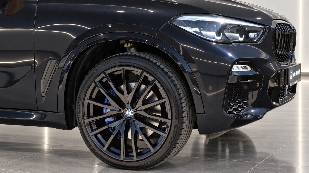 Bmw X5 30d M-Pack | Panorama | Head Up | Harman Kardon