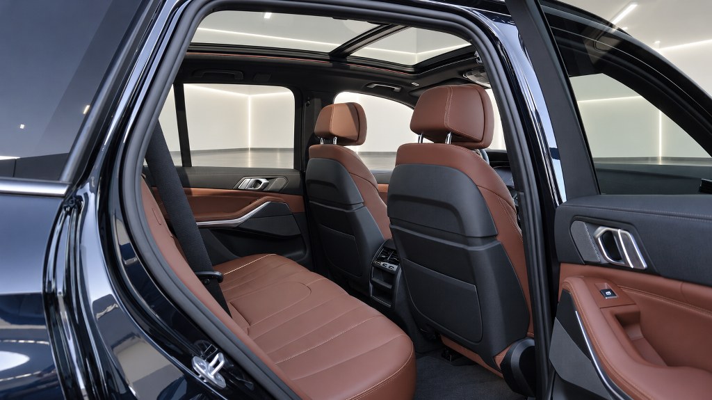 Bmw X5 30d M-Pack | Panorama | Head Up | Harman Kardon