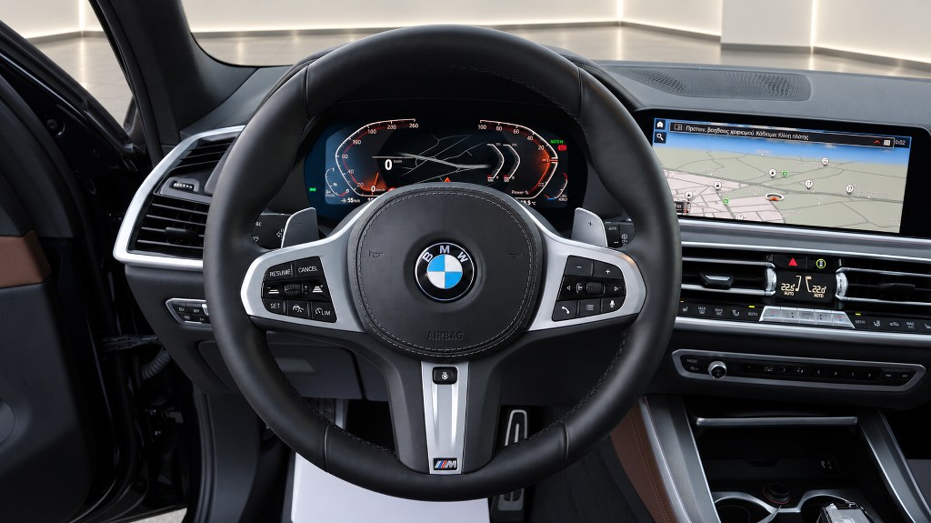 Bmw X5 30d M-Pack | Panorama | Head Up | Harman Kardon