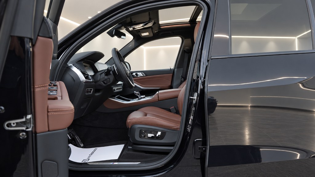 Bmw X5 30d M-Pack | Panorama | Head Up | Harman Kardon