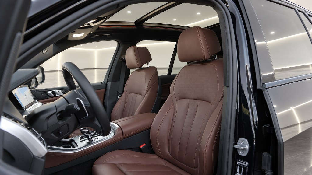 Bmw X5 30d M-Pack | Panorama | Head Up | Harman Kardon