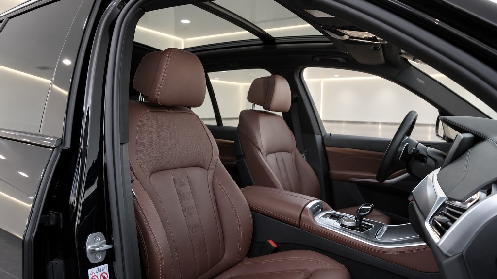 Bmw X5 30d M-Pack | Panorama | Head Up | Harman Kardon