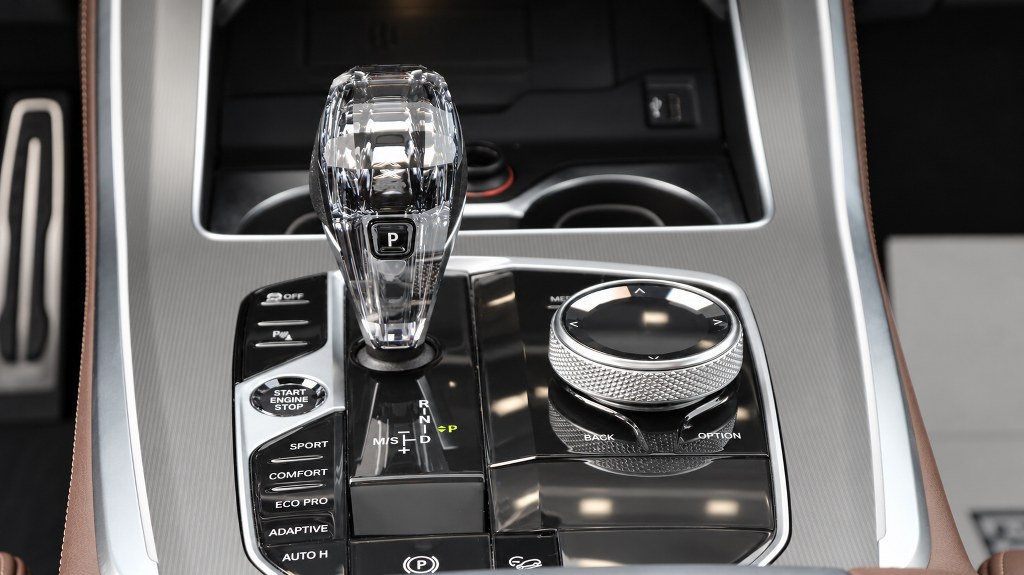 Bmw X5 30d M-Pack | Panorama | Head Up | Harman Kardon