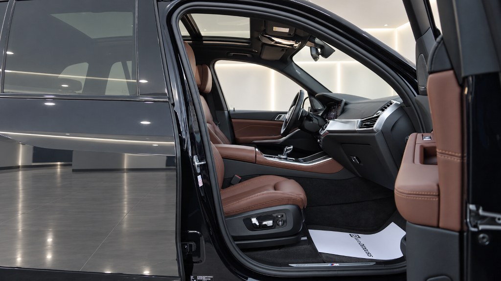 Bmw X5 30d M-Pack | Panorama | Head Up | Harman Kardon