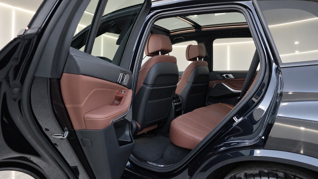 Bmw X5 30d M-Pack | Panorama | Head Up | Harman Kardon