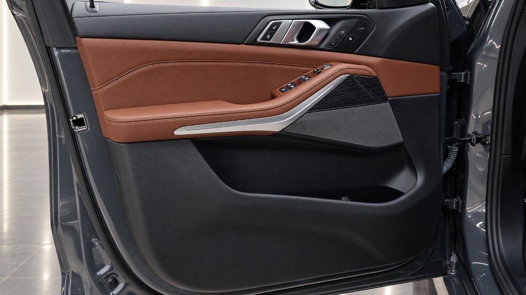 Bmw X5 M Sport Package Pro | Harman Kardon