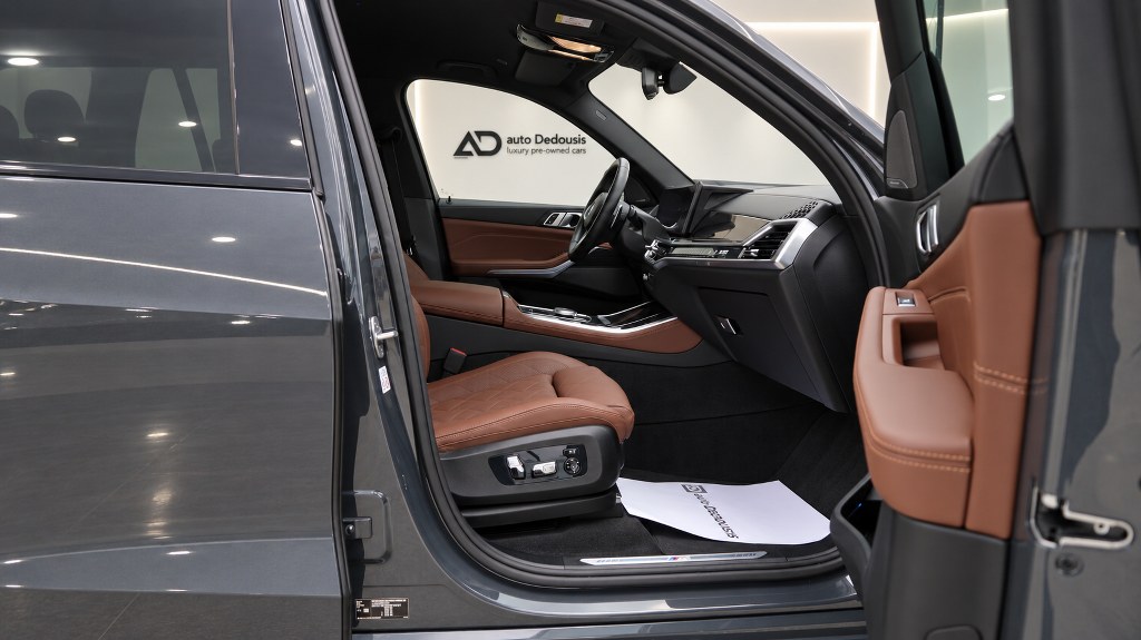Bmw X5 M Sport Package Pro | Harman Kardon