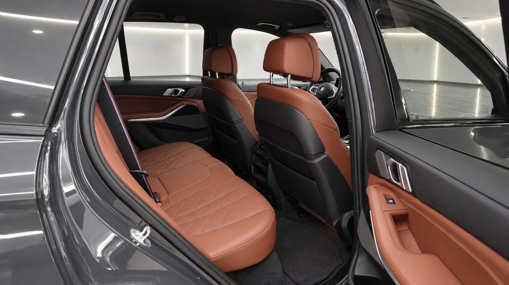 Bmw X5 M Sport Package Pro | Harman Kardon