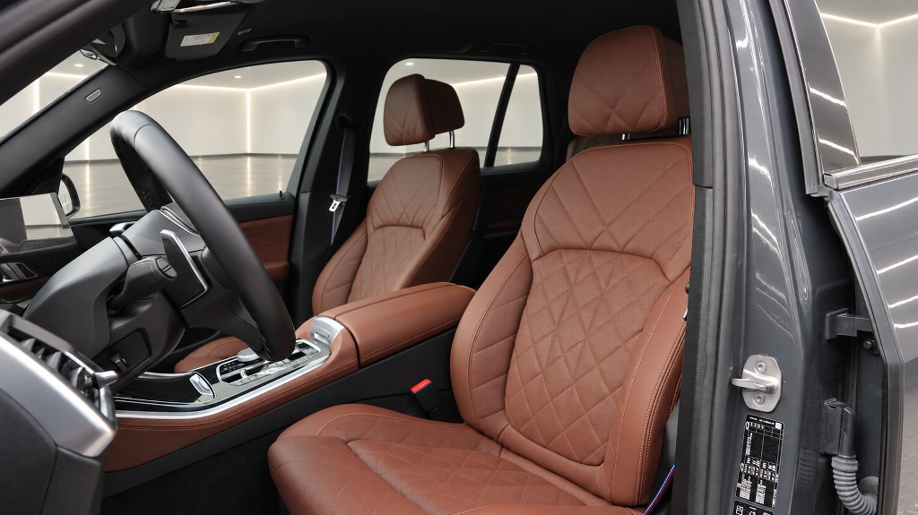 Bmw X5 M Sport Package Pro | Harman Kardon