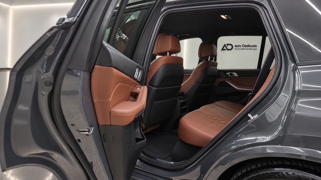 Bmw X5 M Sport Package Pro | Harman Kardon