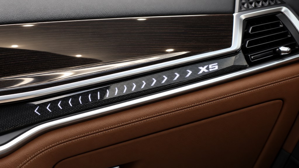 Bmw X5 M Sport Package Pro | Harman Kardon