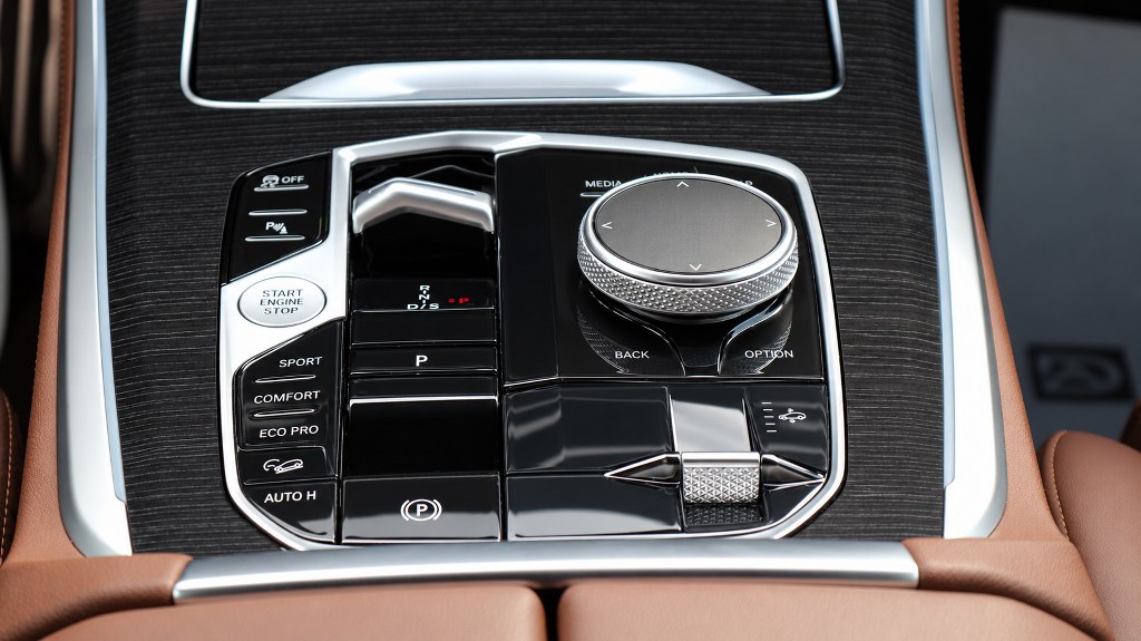 Bmw X5 M Sport Package Pro | Harman Kardon