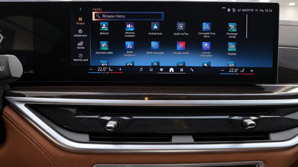 Bmw X5 M Sport Package Pro | Harman Kardon