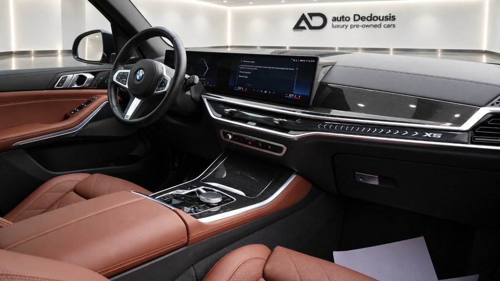 Bmw X5 M Sport Package Pro | Harman Kardon