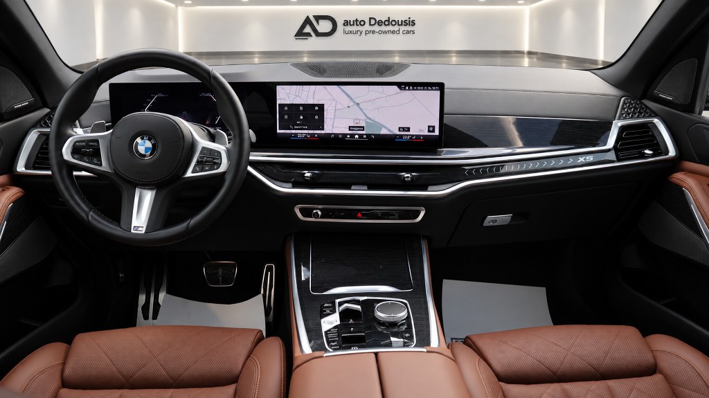 Bmw X5 M Sport Package Pro | Harman Kardon