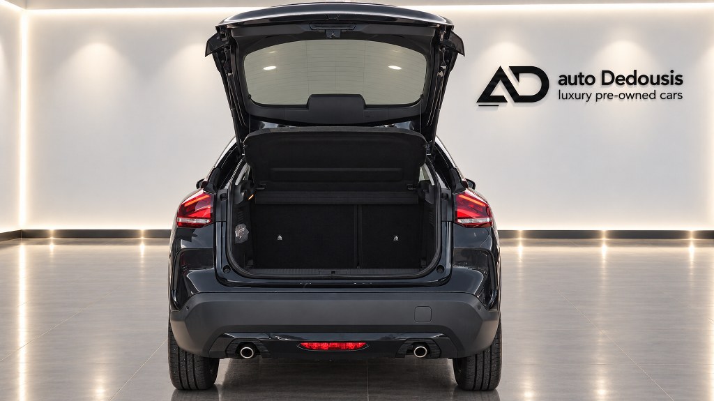 Citroen C4 Puretech | Head Up | Navi