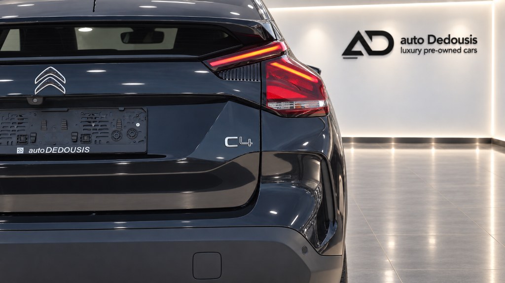 Citroen C4 Puretech | Head Up | Navi
