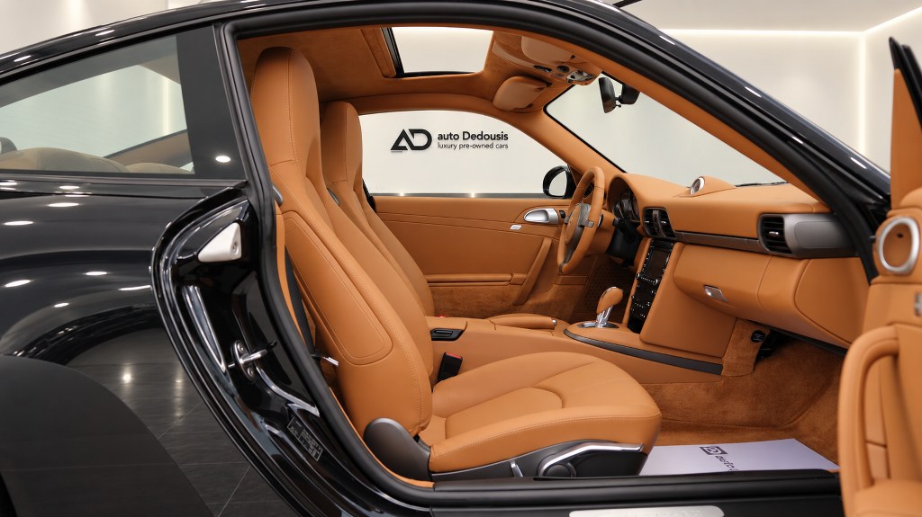 Porsche 911 Pdk | Chrono Packet | Sunroof