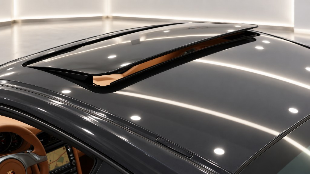 Porsche 911 Pdk | Chrono Packet | Sunroof