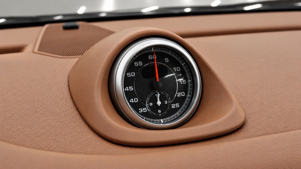 Porsche 911 Pdk | Chrono Packet | Sunroof