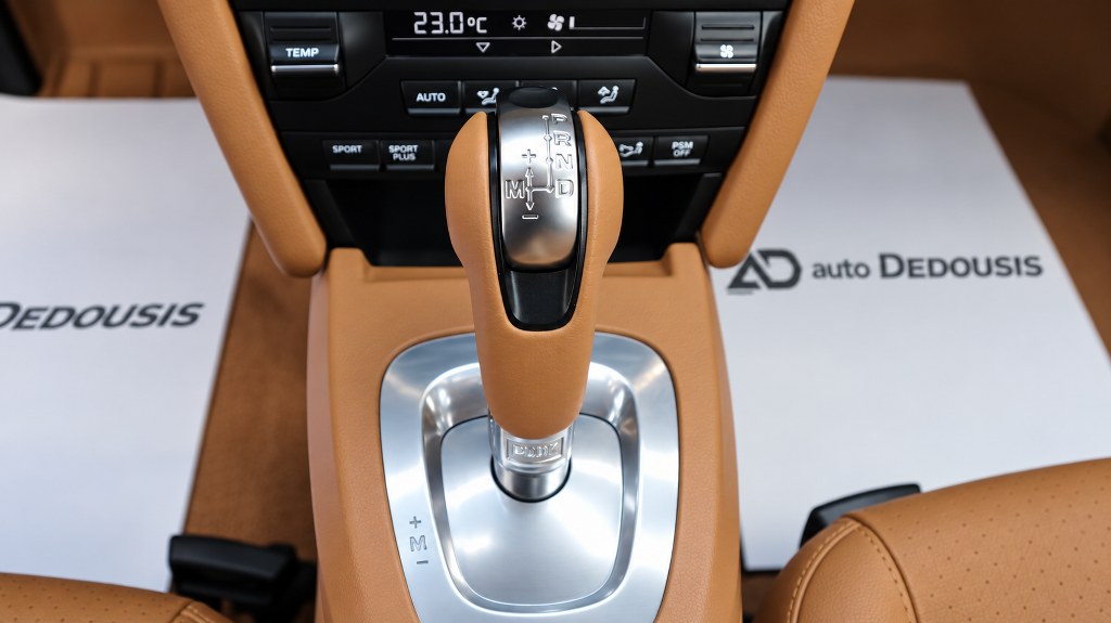 Porsche 911 Pdk | Chrono Packet | Sunroof