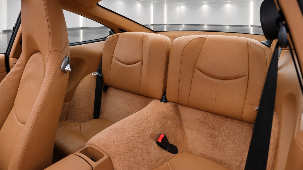 Porsche 911 Pdk | Chrono Packet | Sunroof