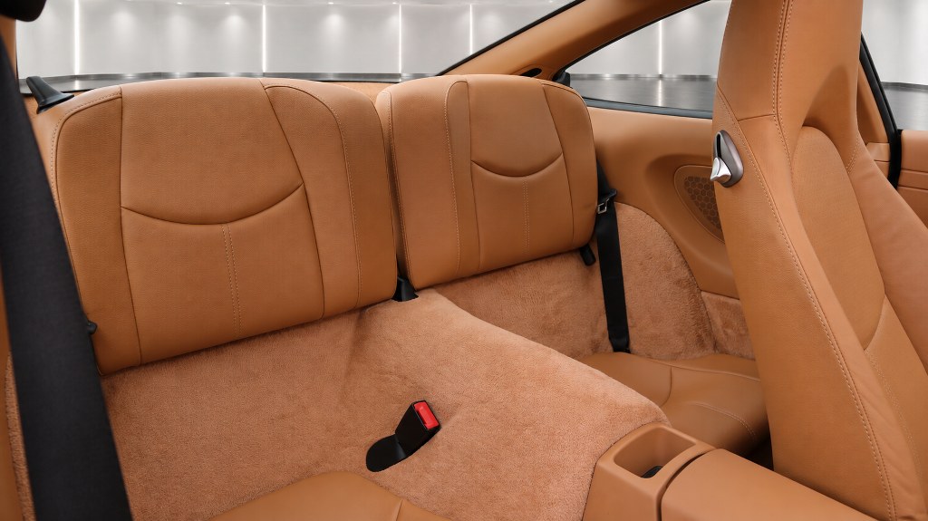 Porsche 911 Pdk | Chrono Packet | Sunroof