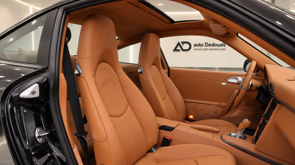 Porsche 911 Pdk | Chrono Packet | Sunroof