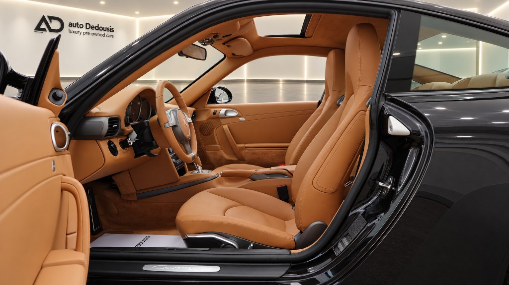 Porsche 911 Pdk | Chrono Packet | Sunroof