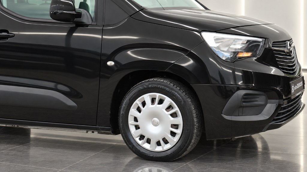 Opel Combo Life 7θεσιο | Expresssion