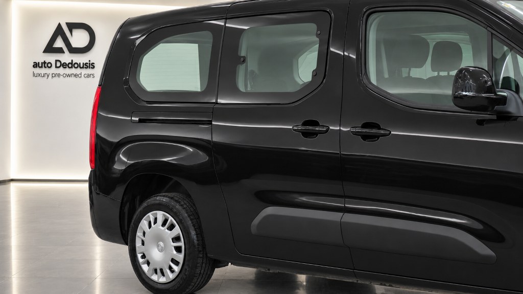 Opel Combo Life 7θεσιο | Expresssion