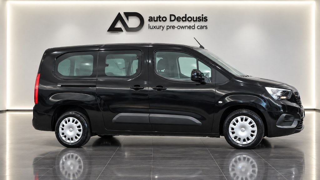 Opel Combo Life 7θεσιο | Expresssion