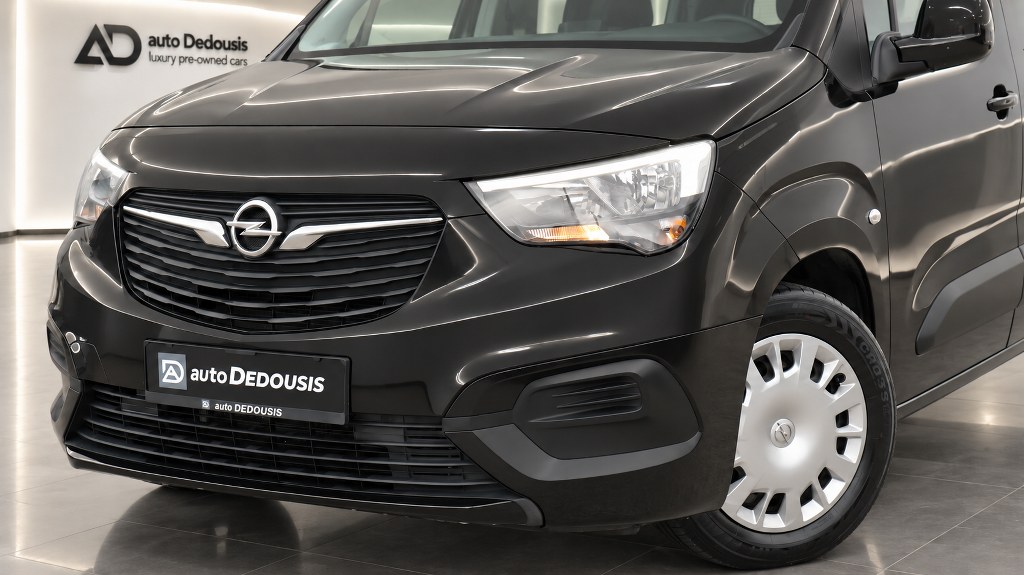 Opel Combo Life 7θεσιο | Expresssion