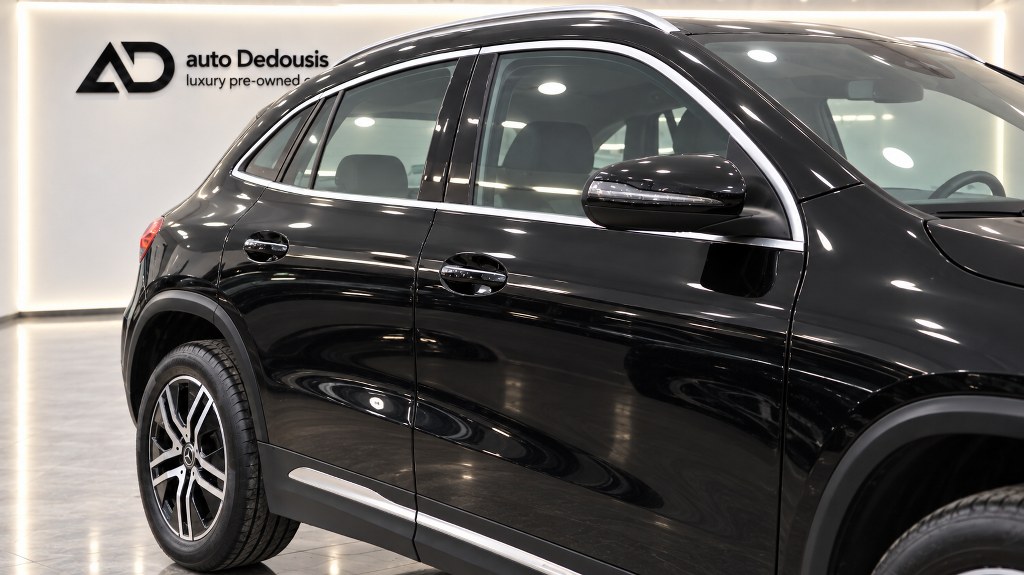 Mercedes GLA 180 Diesel | Urban Progressive