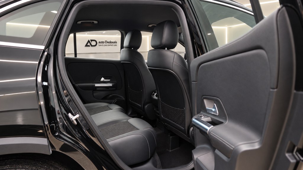 Mercedes GLA 180 Diesel | Urban Progressive