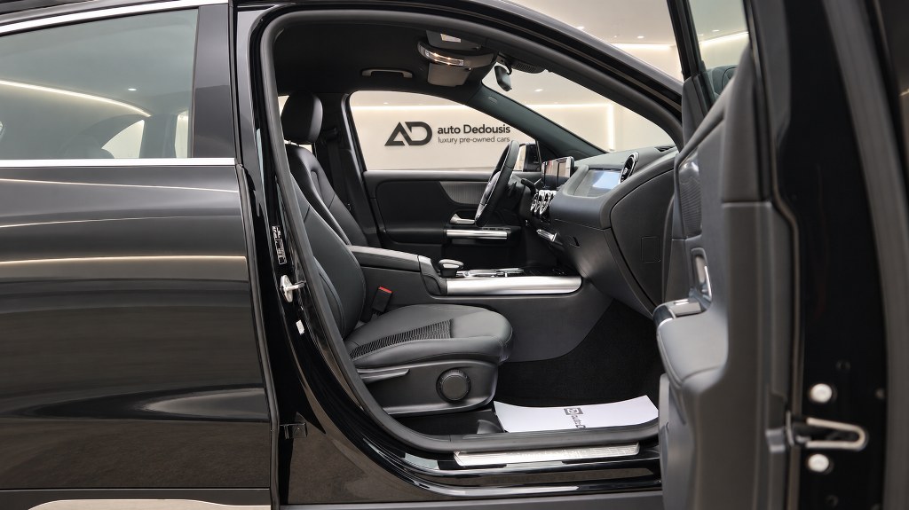 Mercedes GLA 180 Diesel | Urban Progressive